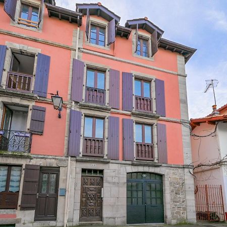 Elegant Appartement A St-Jean-De-Luz - Proche Plage & Commerces - Fr-1-239-851 Saint-Jean-de-Luz Zewnętrze zdjęcie