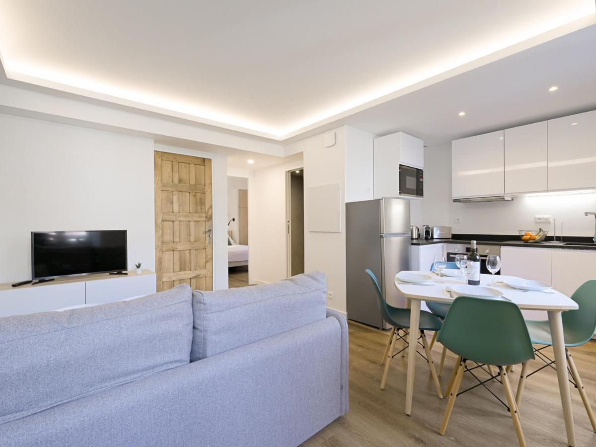 Elegant Appartement A St-Jean-De-Luz - Proche Plage & Commerces - Fr-1-239-851 Saint-Jean-de-Luz Zewnętrze zdjęcie